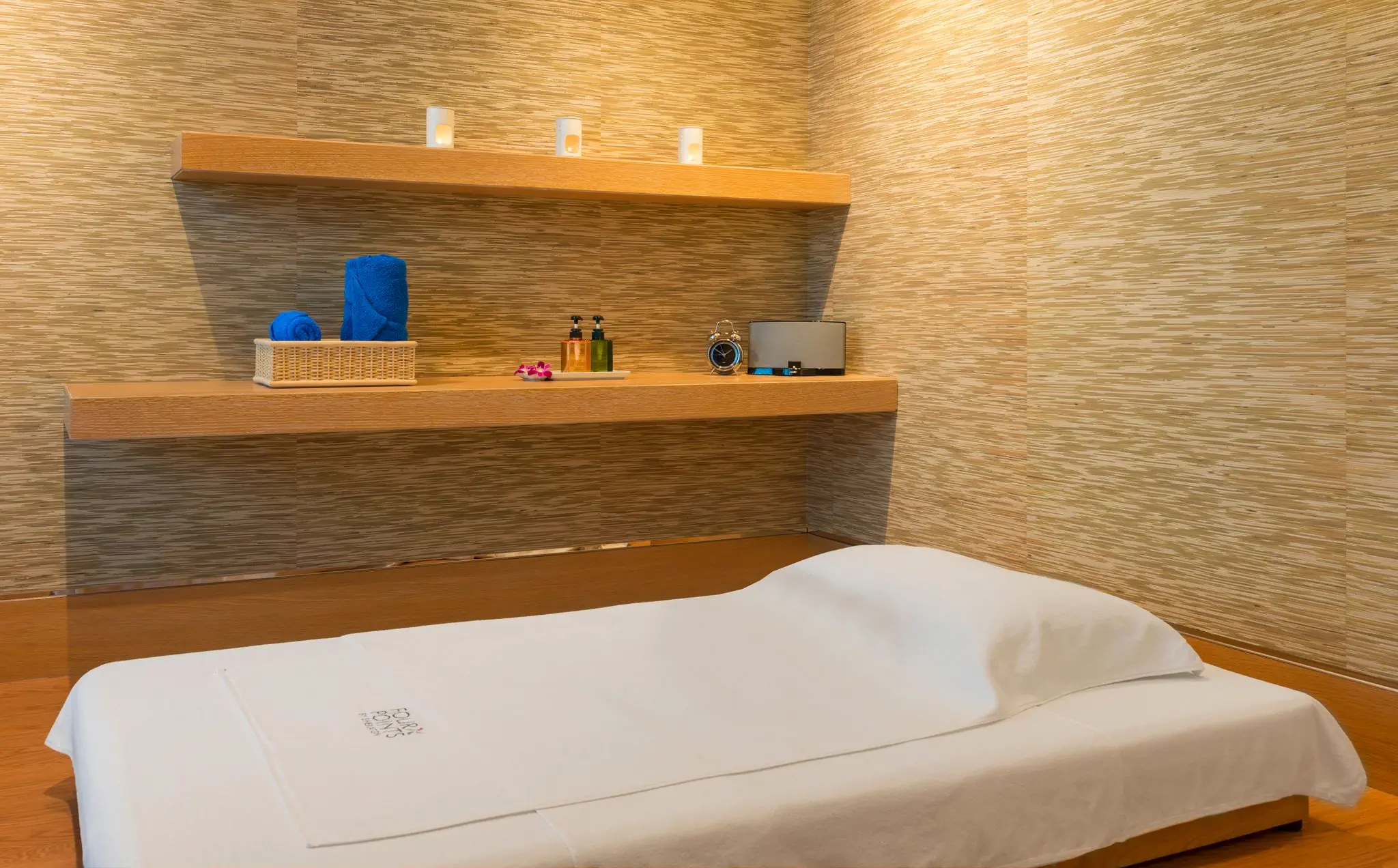 Four Points by Sheraton Sheikh Zayed Road - zdjęcie 3