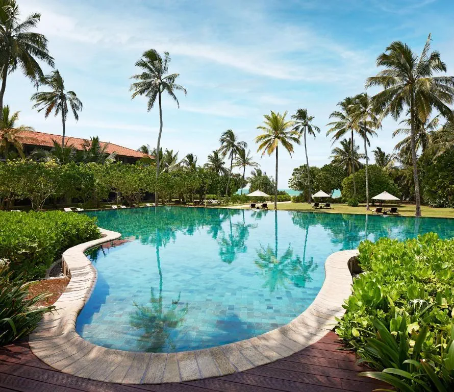 Cinnamon Bentota Beach - zdjęcie 4