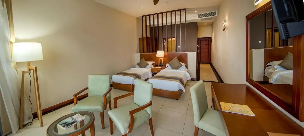 Sooriya Resort Spa - zdjęcie 7