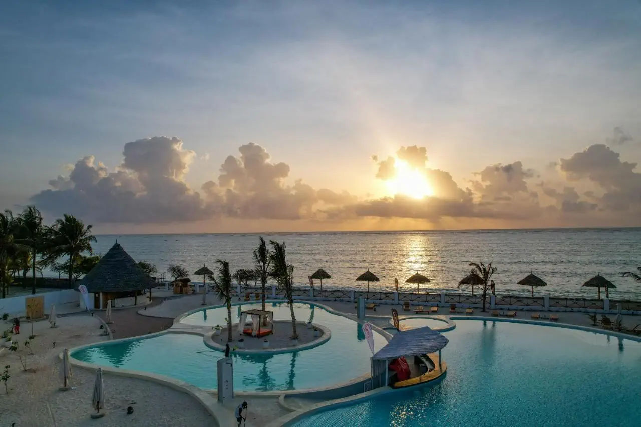The One Resort Zanzibar - zdjęcie 18