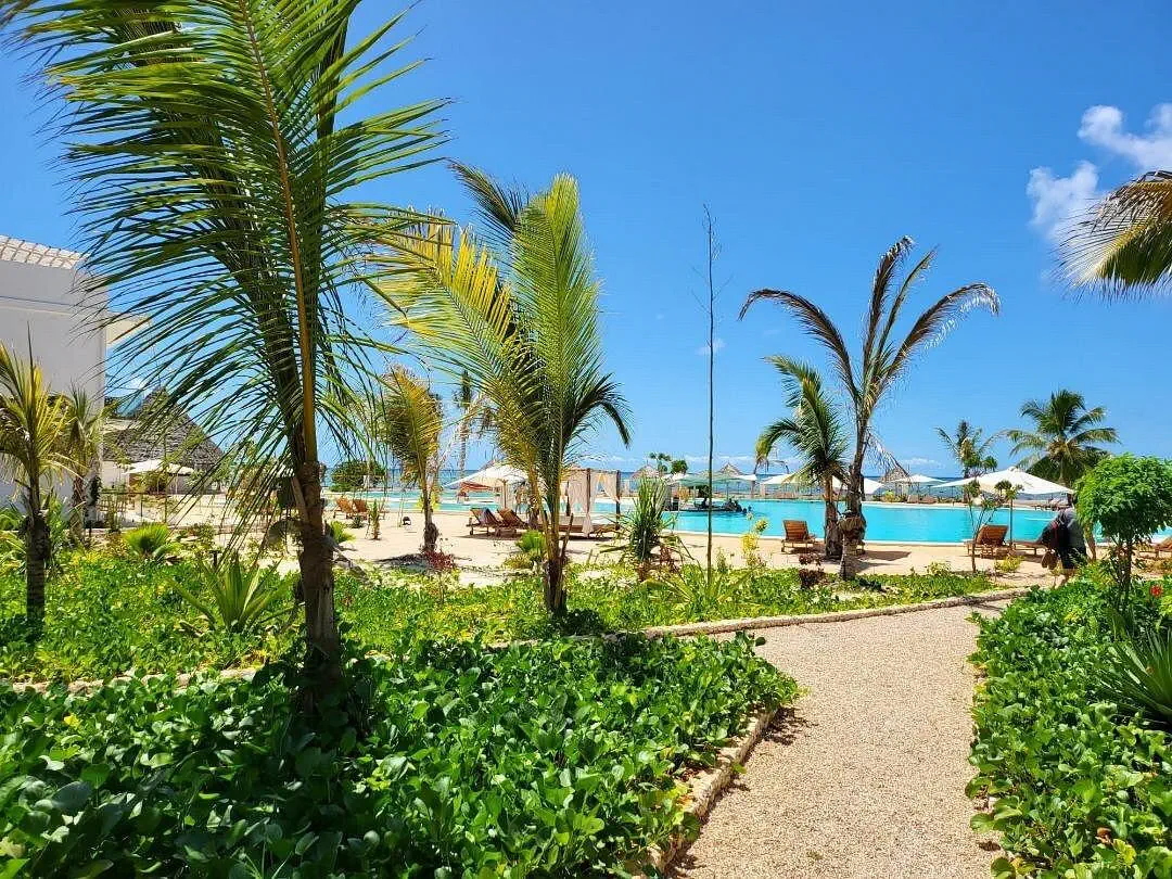 The One Resort Zanzibar - zdjęcie 10