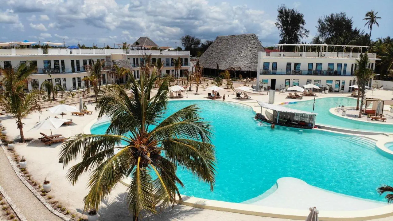 The One Resort Zanzibar - zdjęcie 7