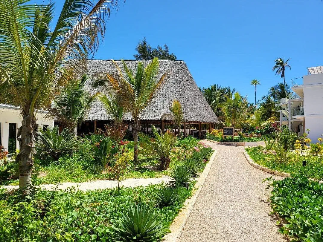 The One Resort Zanzibar - zdjęcie 15