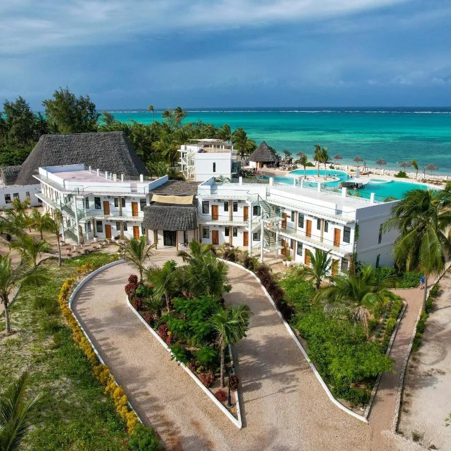 The One Resort Zanzibar - zdjęcie 11