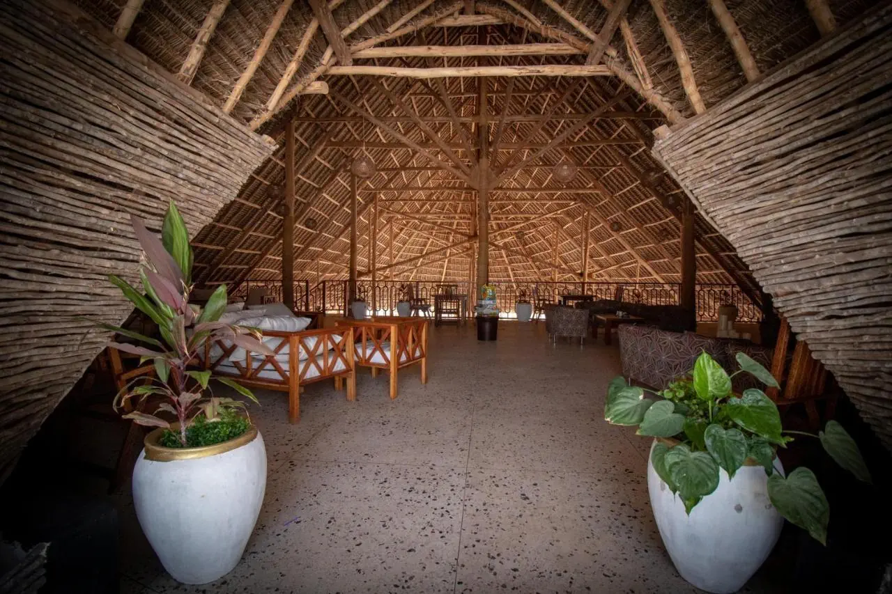 The One Resort Zanzibar - zdjęcie 21