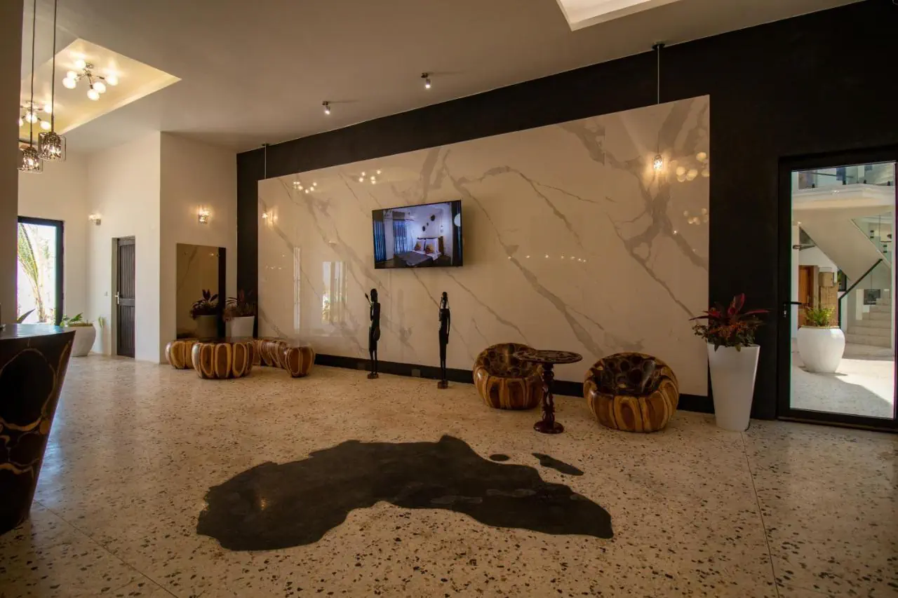 The One Resort Zanzibar - zdjęcie 22