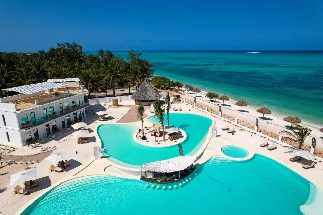 The One Resort Zanzibar - zdjęcie 5