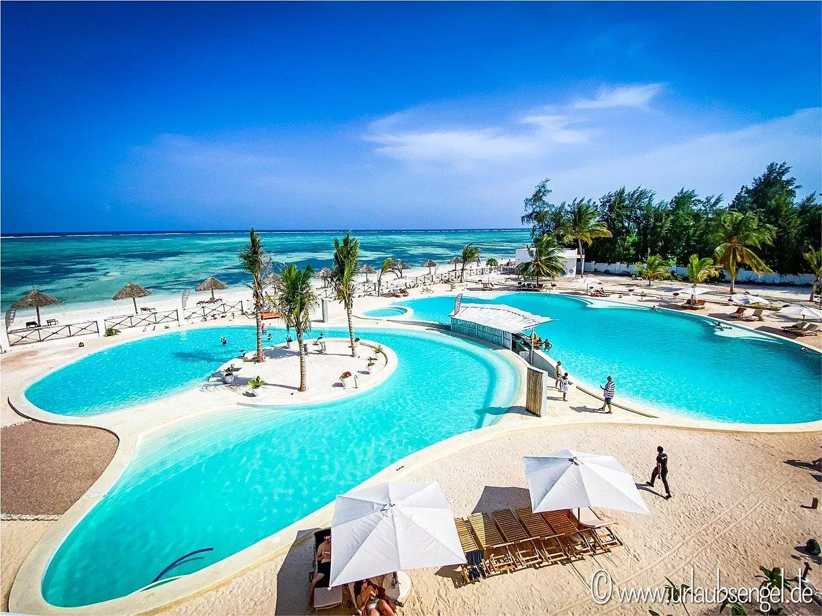 The One Resort Zanzibar - zdjęcie 6