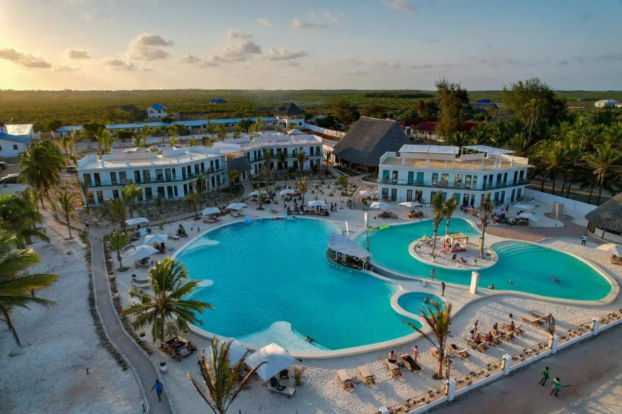 The One Resort Zanzibar - zdjęcie 13