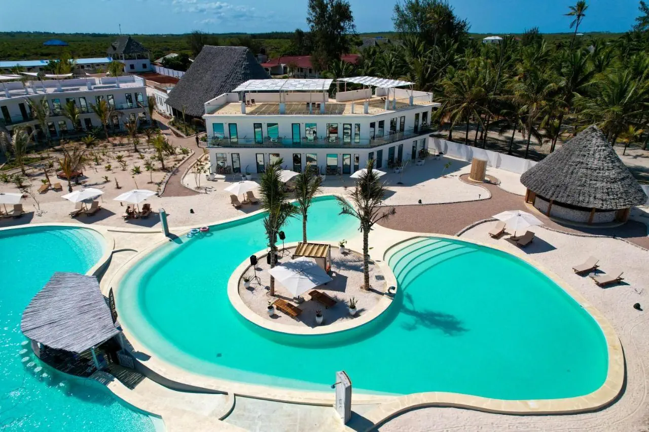 The One Resort Zanzibar - zdjęcie 8