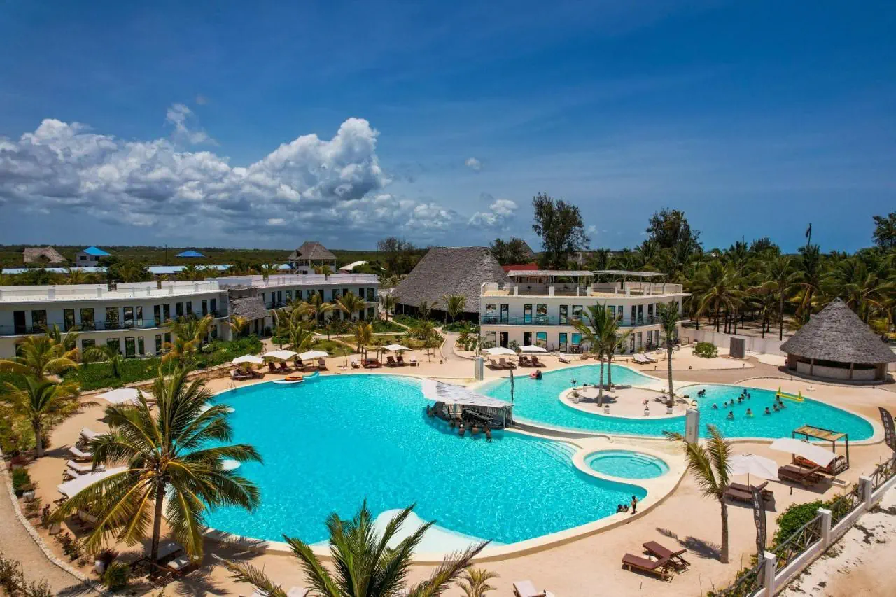 The One Resort Zanzibar - zdjęcie 12