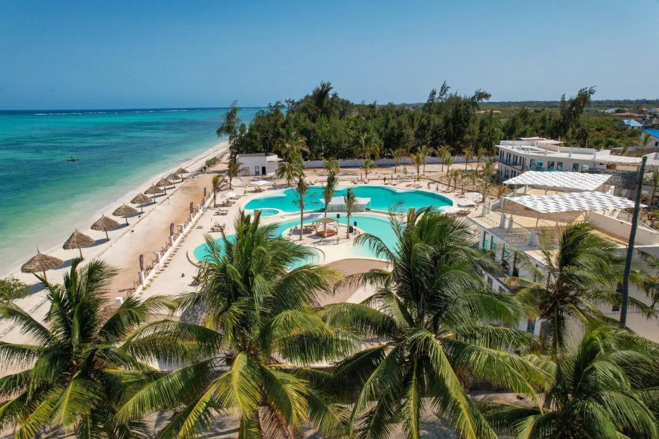 The One Resort Zanzibar - zdjęcie 3