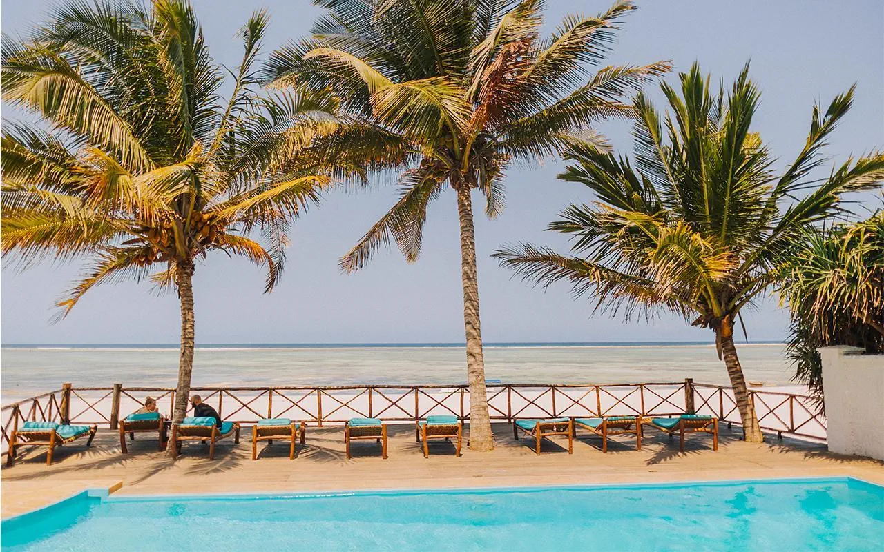 Zanzibar Bahari Villas - zdjęcie 14