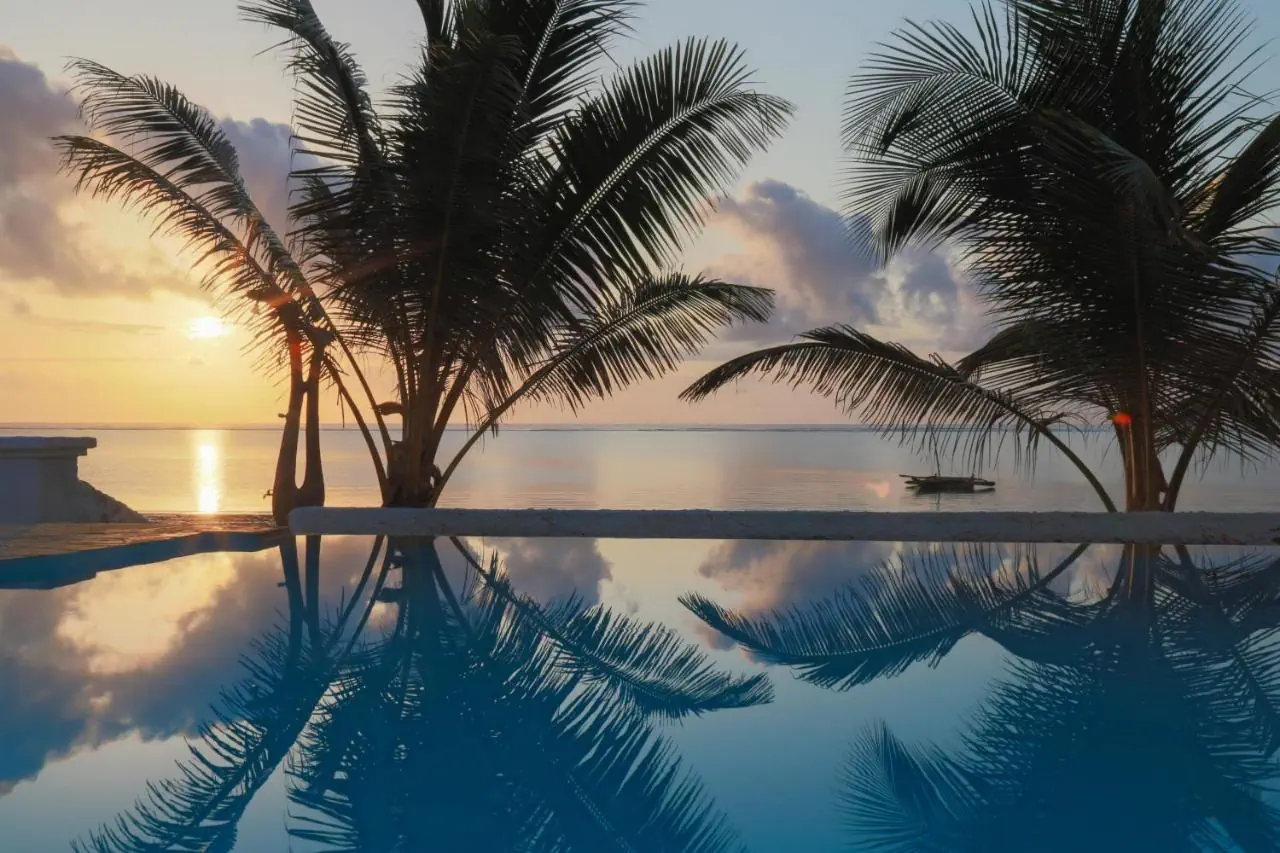 Zanzibar Bahari Villas - zdjęcie 3