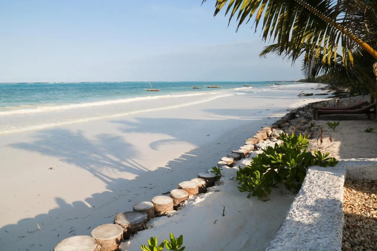 Zanzibar Bahari Villas - zdjęcie 8