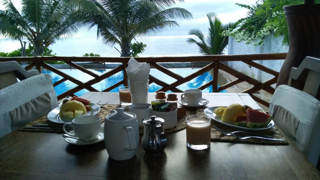 Zanzibar Bahari Villas - zdjęcie 4