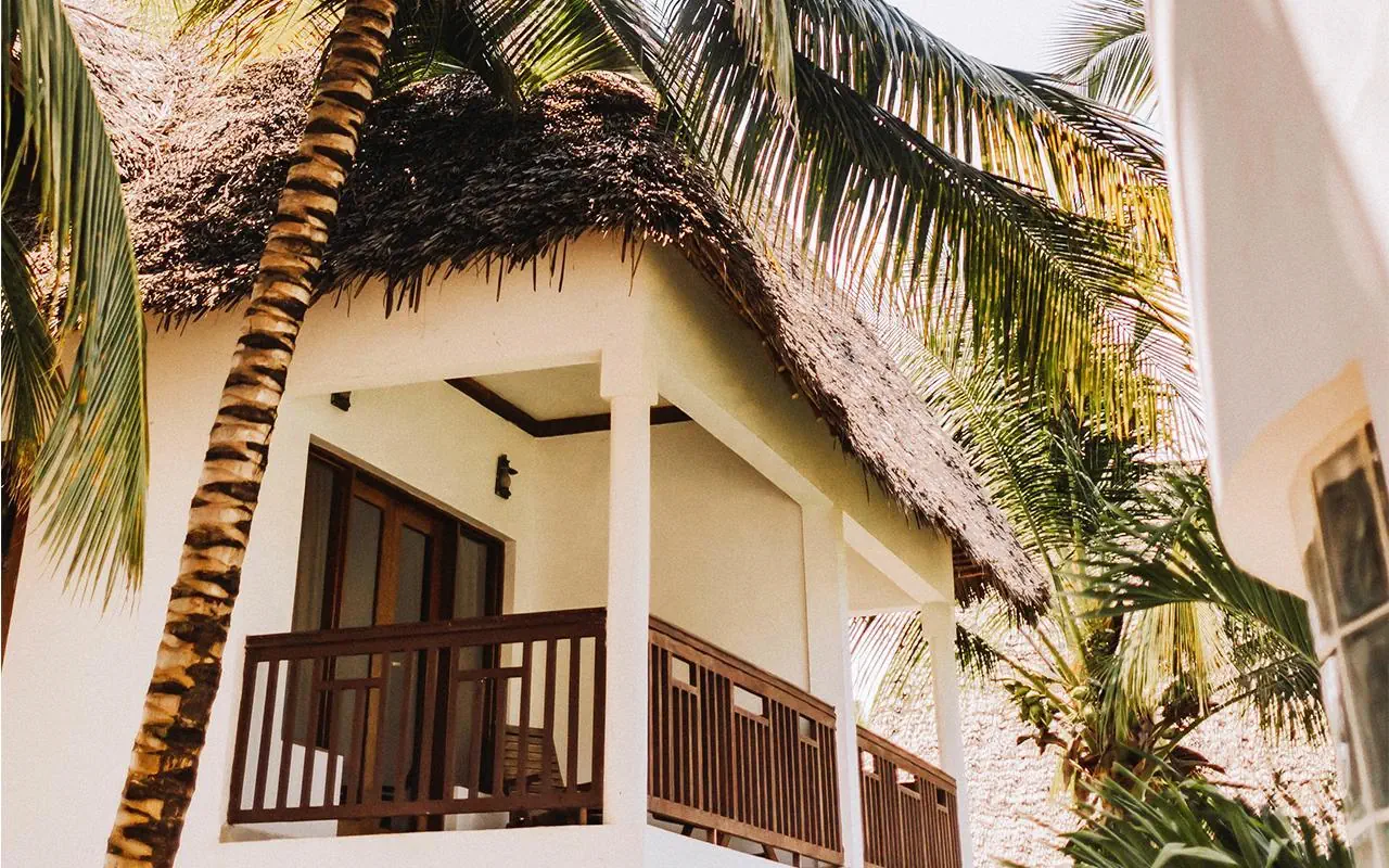 Zanzibar Bahari Villas - zdjęcie 13