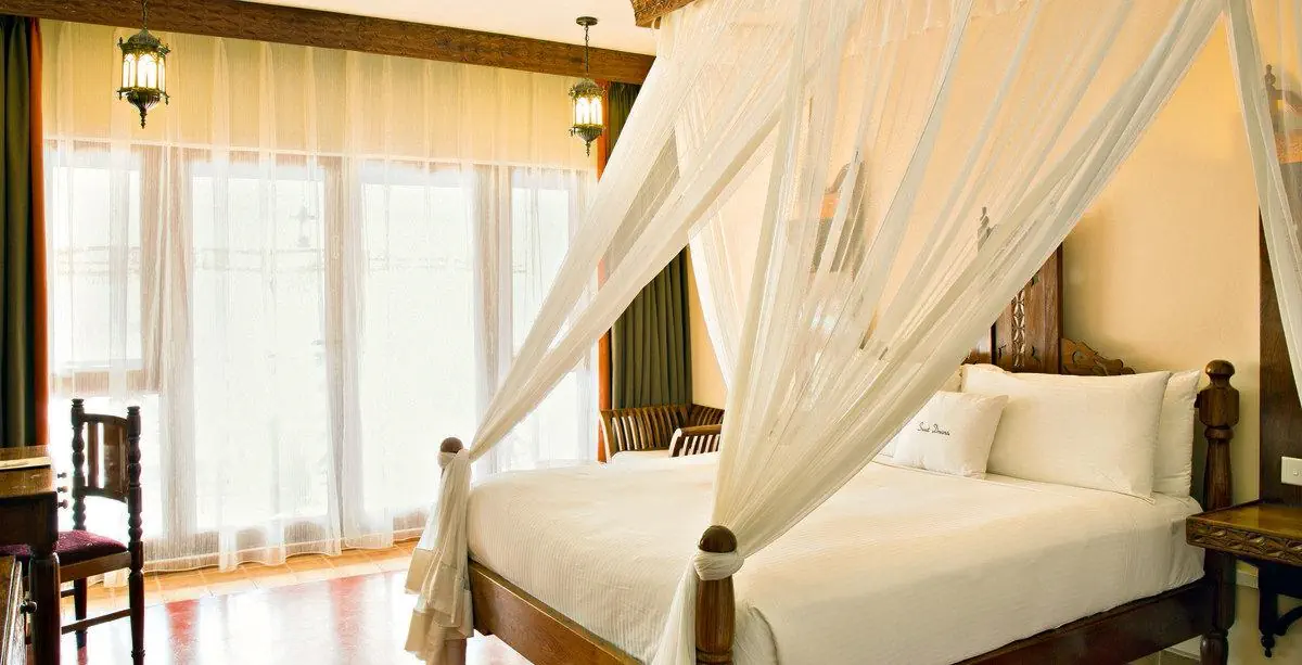 Nungwi Beach Resort by Turaco (ex. DoubleTree Resort by Hilton Zanzibar - Nungwi) - zdjęcie 43