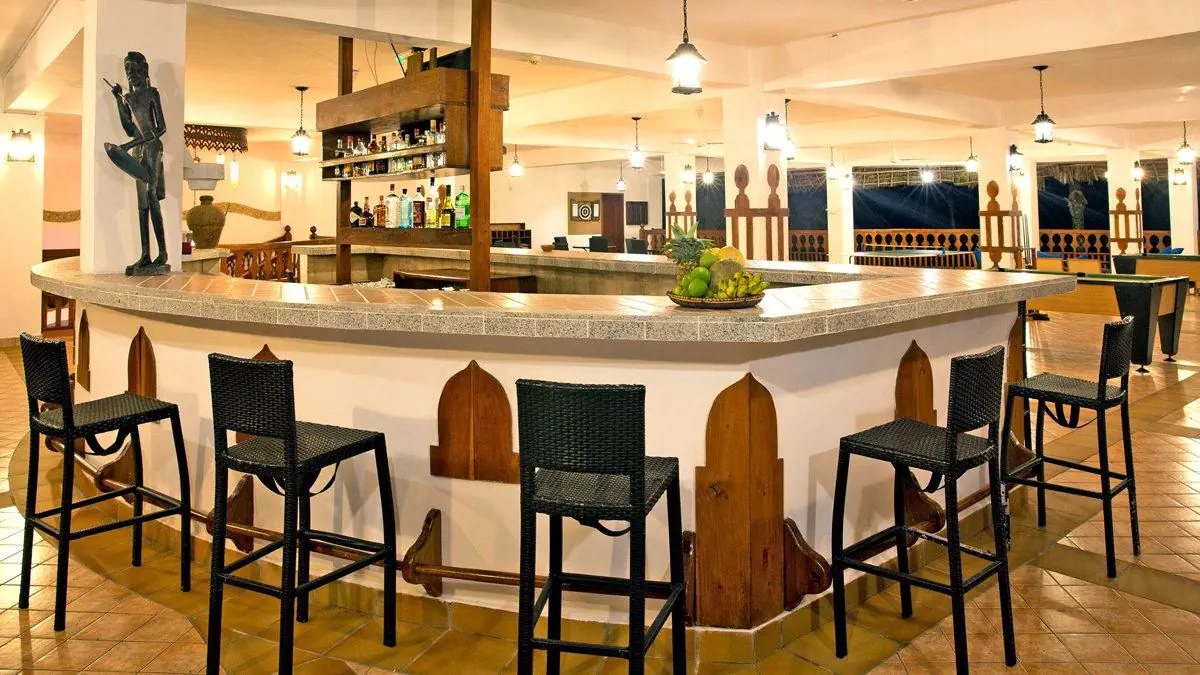 Nungwi Beach Resort by Turaco (ex. DoubleTree Resort by Hilton Zanzibar - Nungwi) - zdjęcie 13