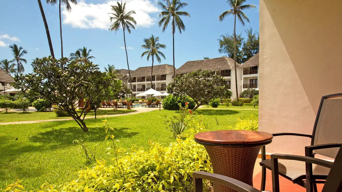 Nungwi Beach Resort by Turaco (ex. DoubleTree Resort by Hilton Zanzibar - Nungwi) - zdjęcie 22
