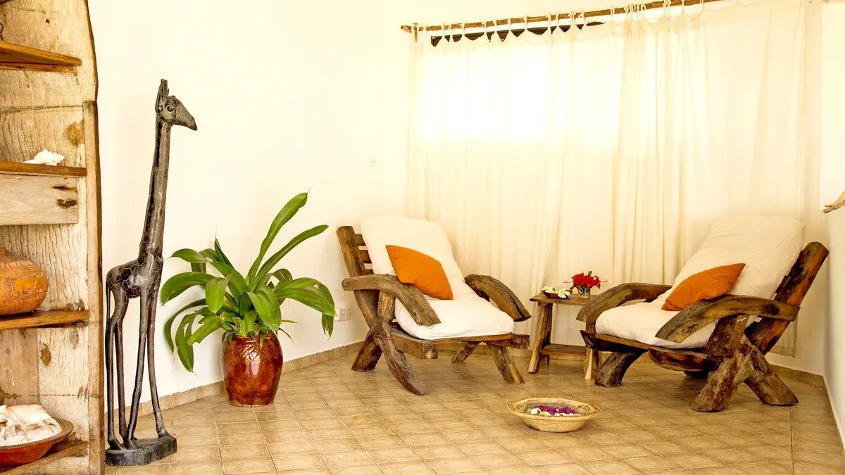 Nungwi Beach Resort by Turaco (ex. DoubleTree Resort by Hilton Zanzibar - Nungwi) - zdjęcie 11