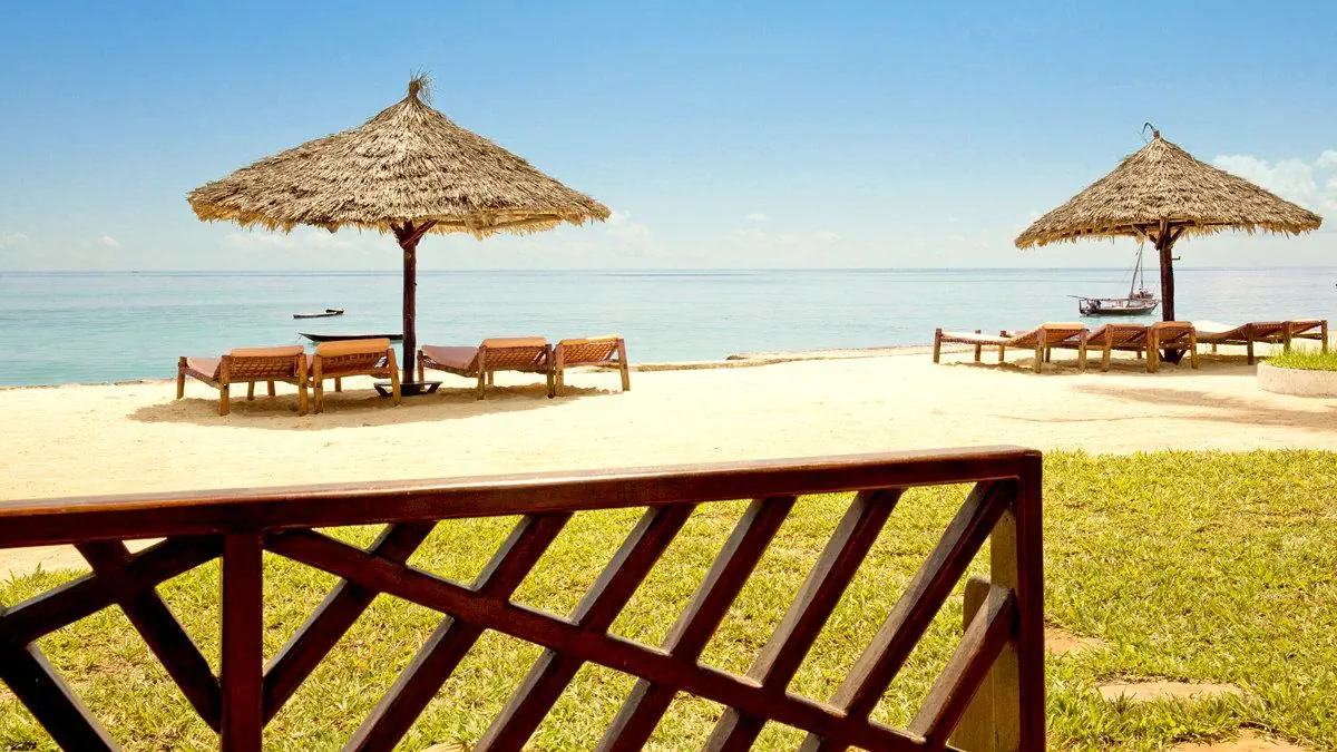 Nungwi Beach Resort by Turaco (ex. DoubleTree Resort by Hilton Zanzibar - Nungwi) - zdjęcie 15