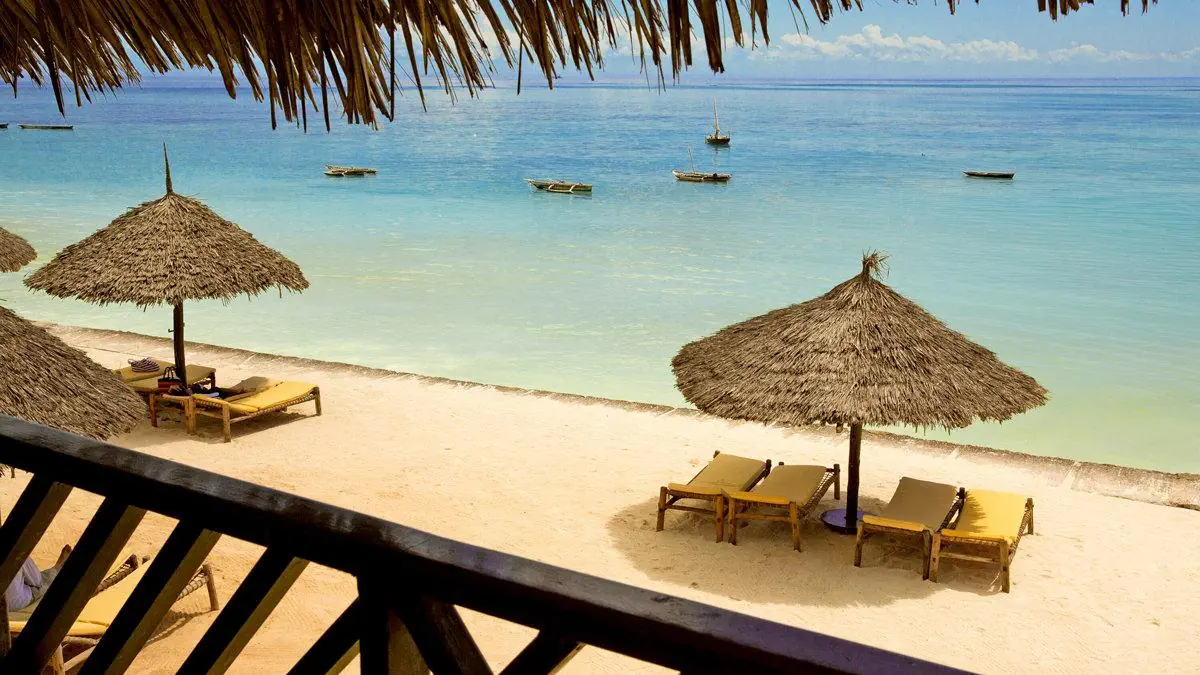 Nungwi Beach Resort by Turaco (ex. DoubleTree Resort by Hilton Zanzibar - Nungwi) - zdjęcie 8