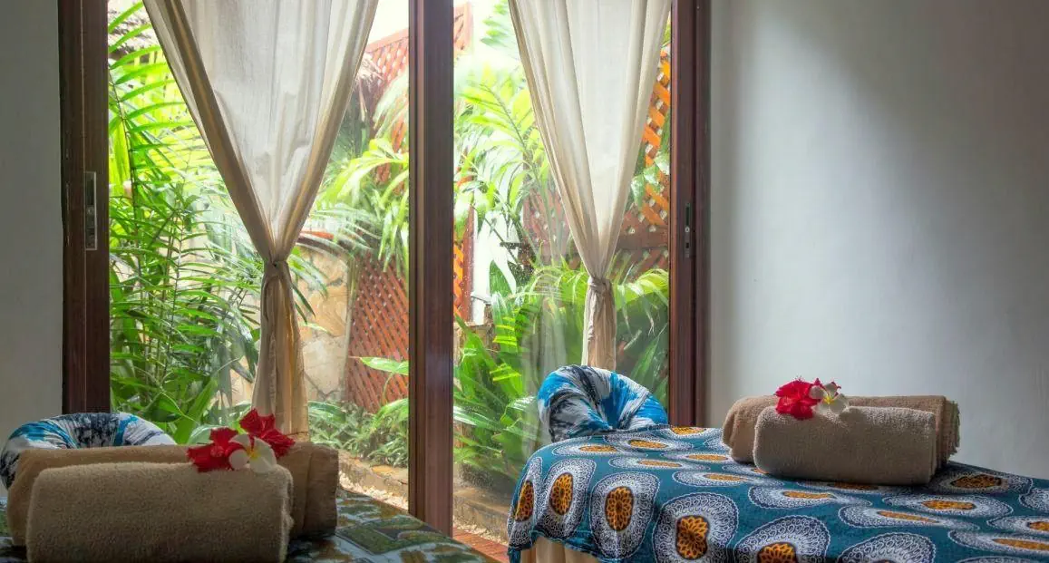 Nungwi Beach Resort by Turaco (ex. DoubleTree Resort by Hilton Zanzibar - Nungwi) - zdjęcie 37