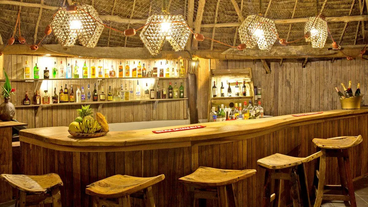 Nungwi Beach Resort by Turaco (ex. DoubleTree Resort by Hilton Zanzibar - Nungwi) - zdjęcie 10