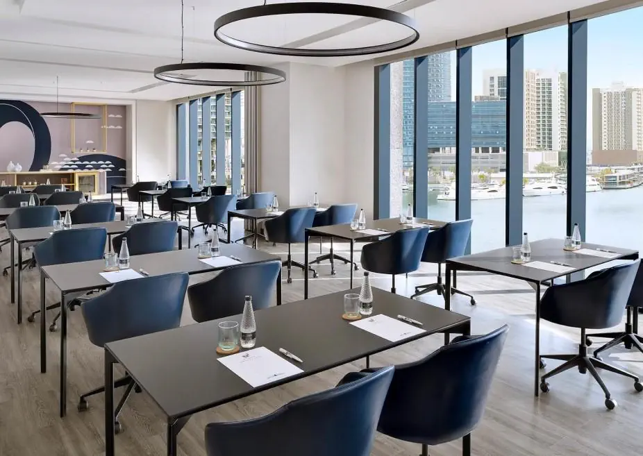 Indigo Dubai Downtown - zdjęcie 20