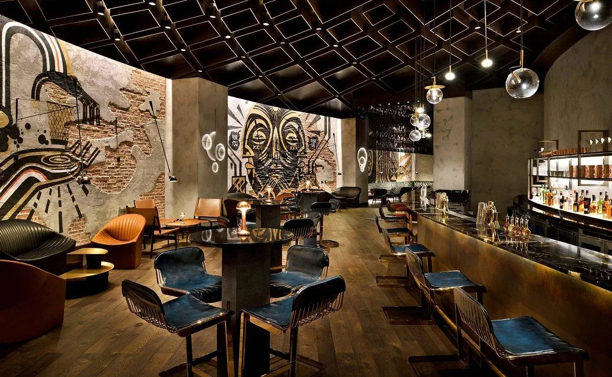 Indigo Dubai Downtown - zdjęcie 13