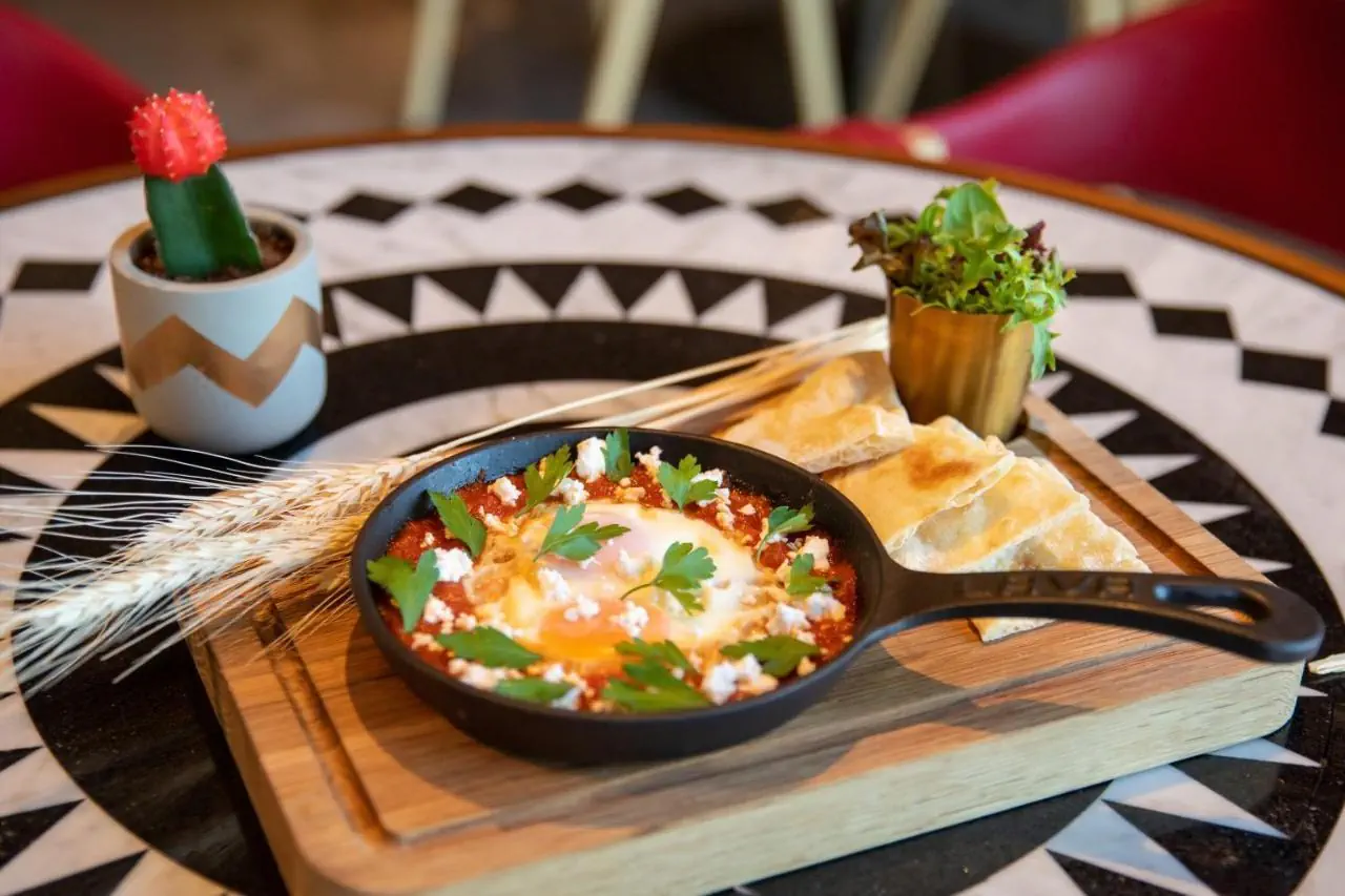 Indigo Dubai Downtown - zdjęcie 24