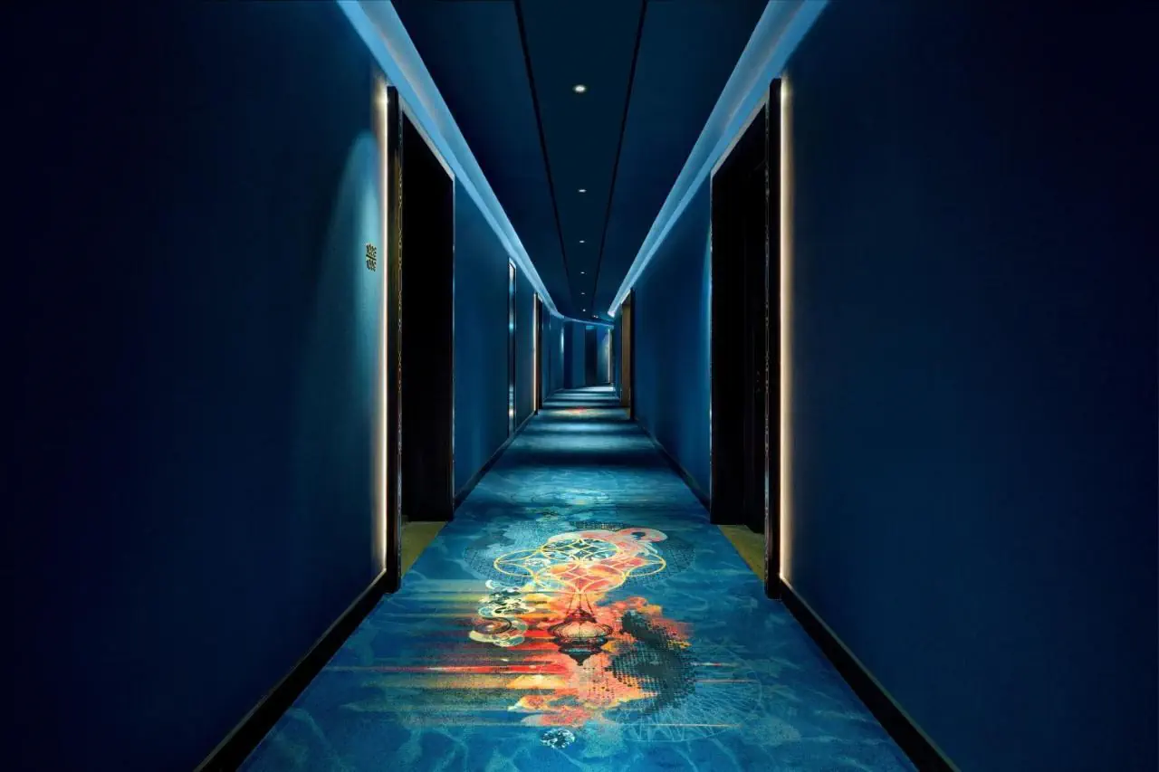 Indigo Dubai Downtown - zdjęcie 6