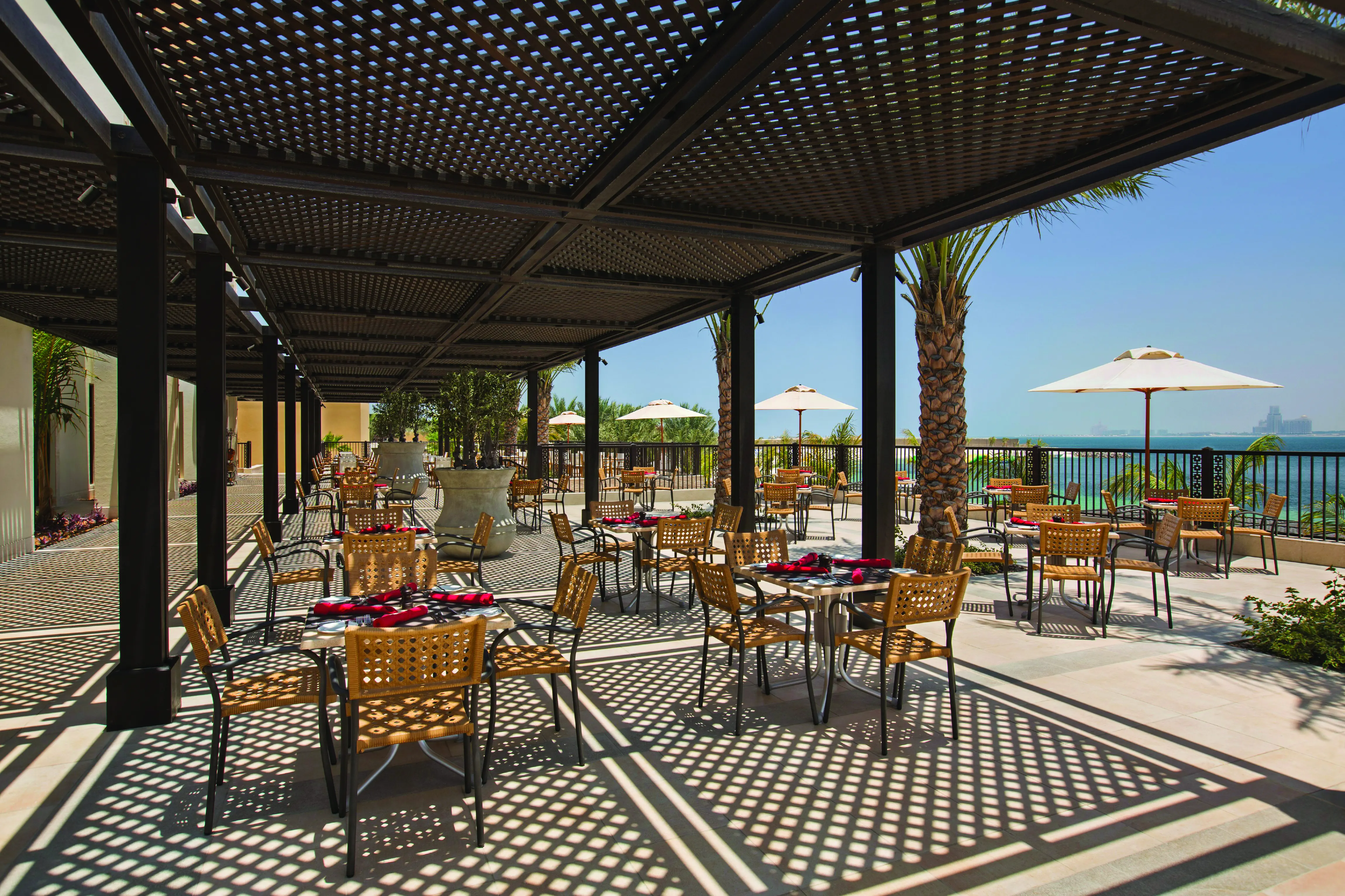 Doubletree By Hilton Resort & Spa Marjan Island - zdjęcie 22