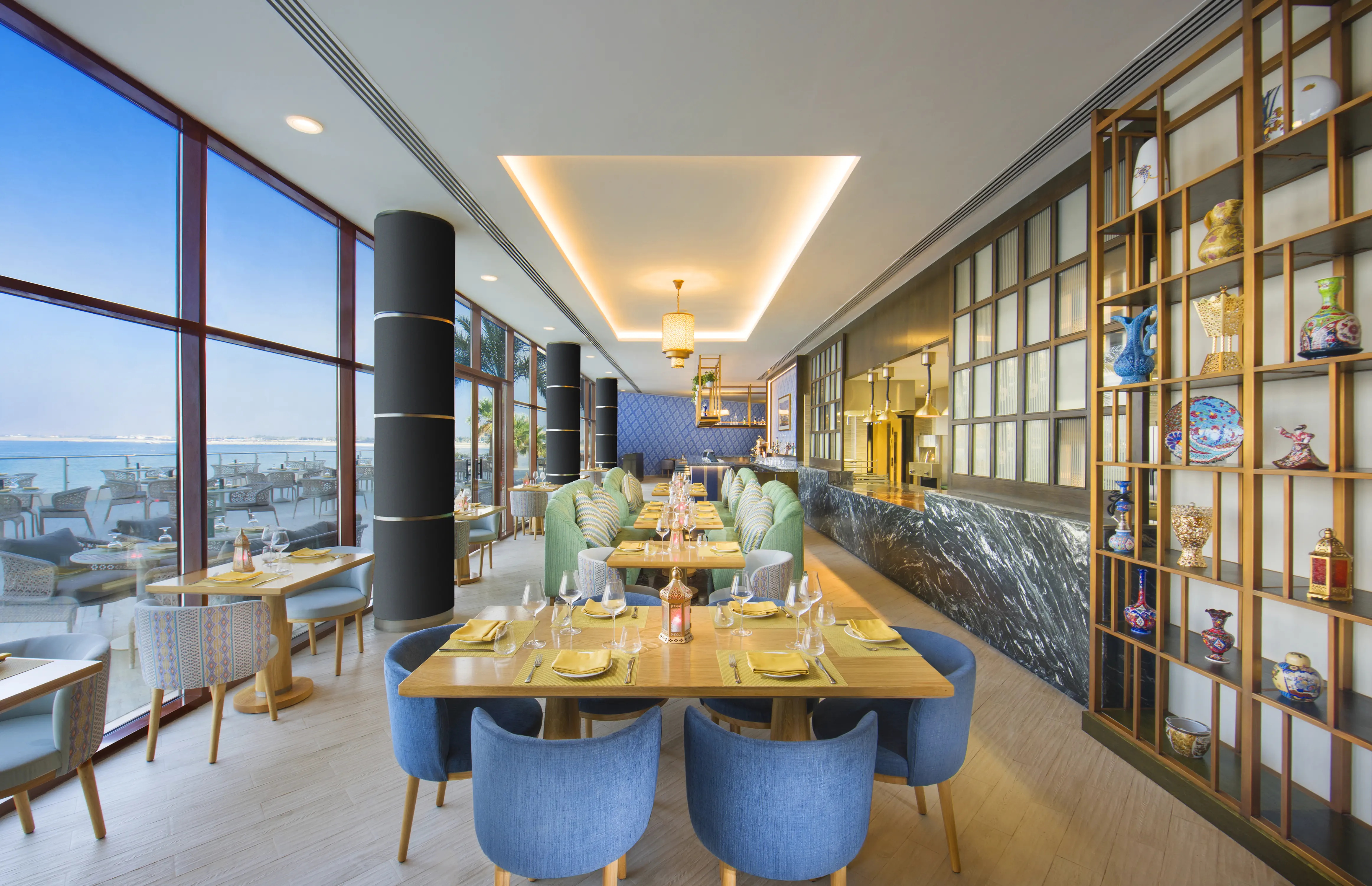 Doubletree By Hilton Resort & Spa Marjan Island - zdjęcie 21