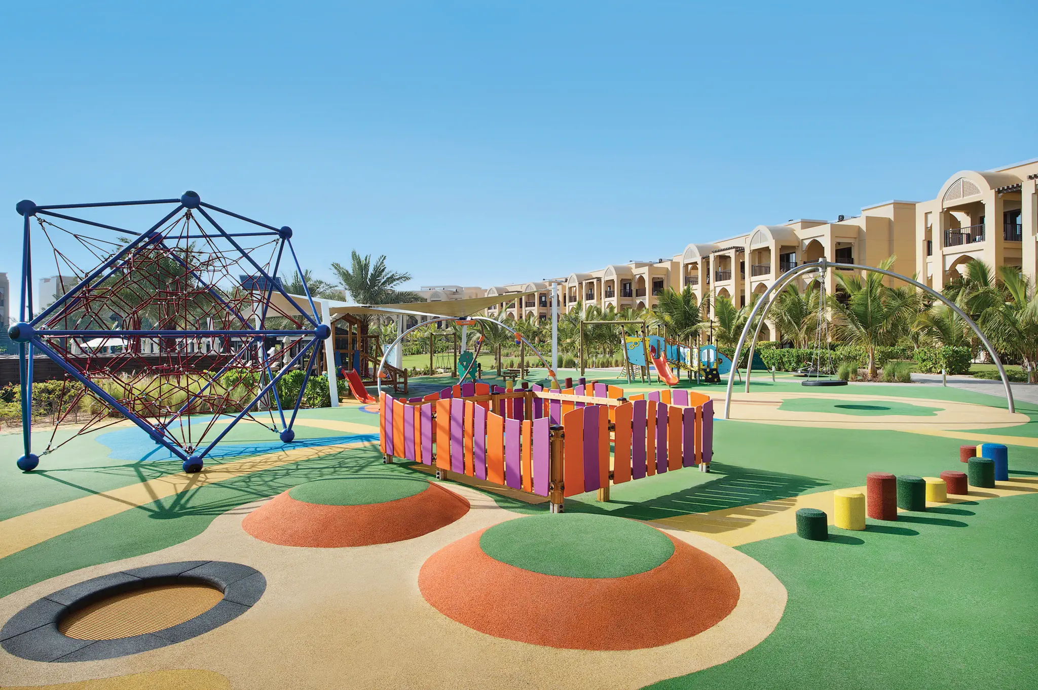 Doubletree By Hilton Resort & Spa Marjan Island - zdjęcie 13