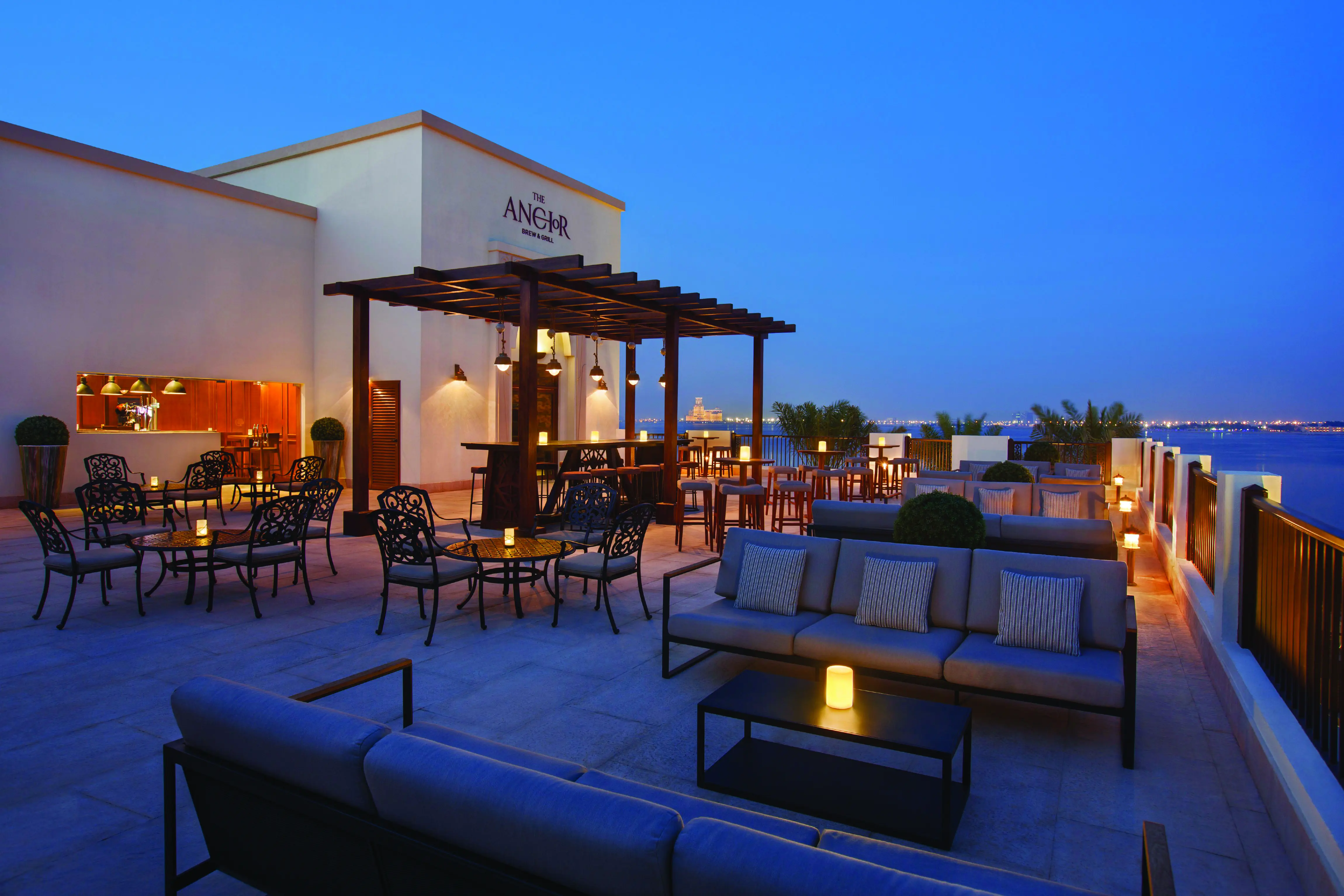 Doubletree By Hilton Resort & Spa Marjan Island - zdjęcie 20