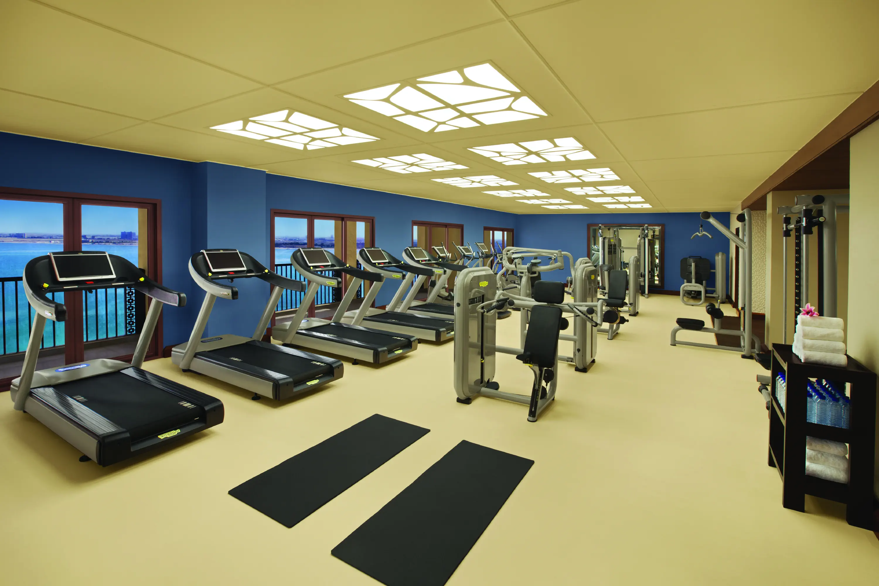 Doubletree By Hilton Resort & Spa Marjan Island - zdjęcie 18