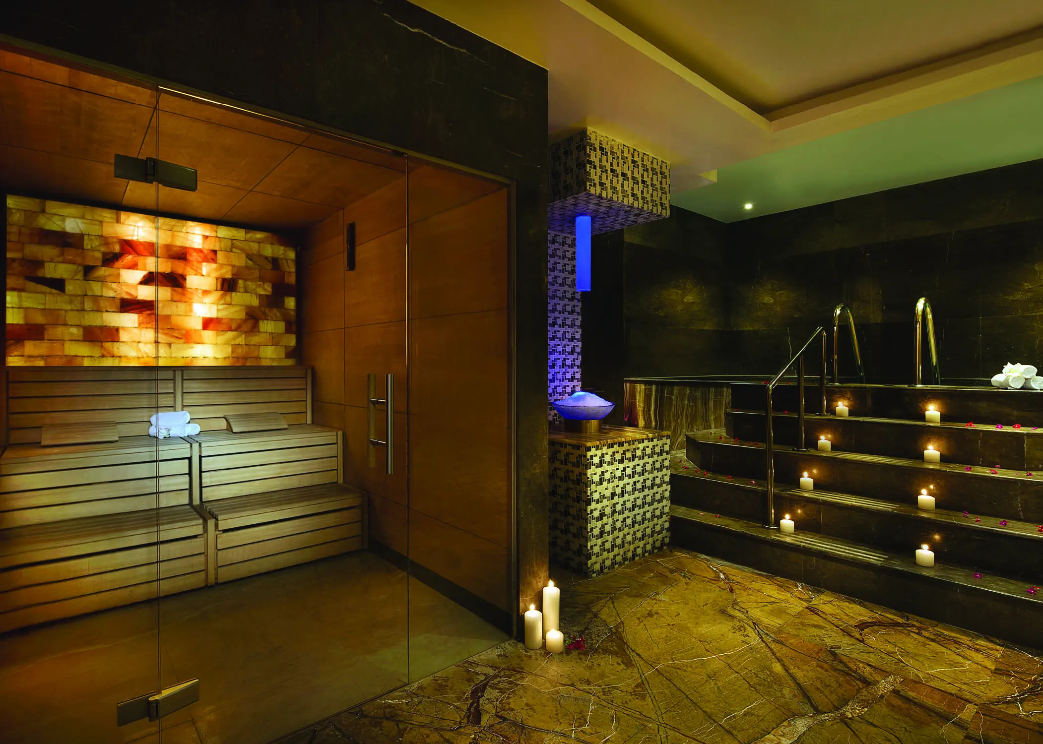 Doubletree By Hilton Resort & Spa Marjan Island - zdjęcie 16