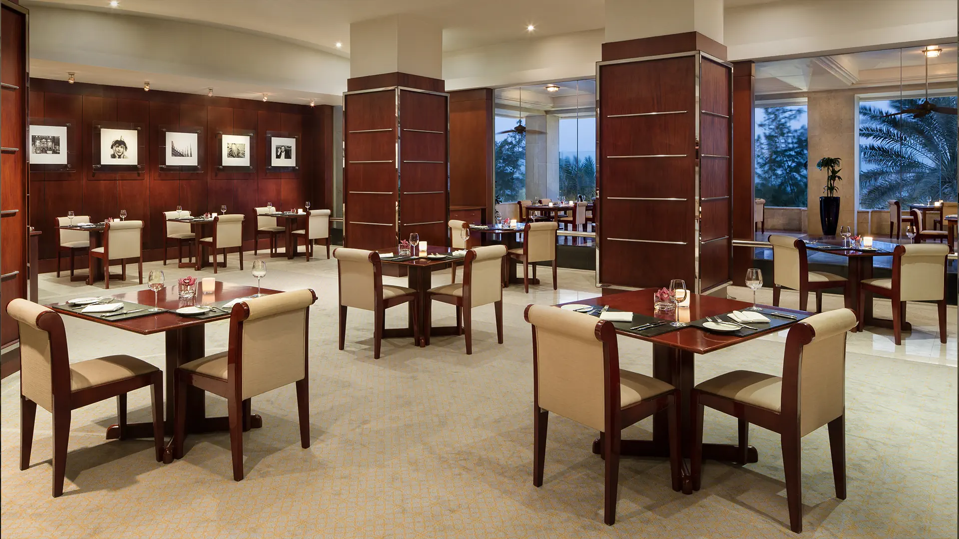 Dusit Ajman Resort & Villas (ex. Kempinski Ajman) - zdjęcie 7