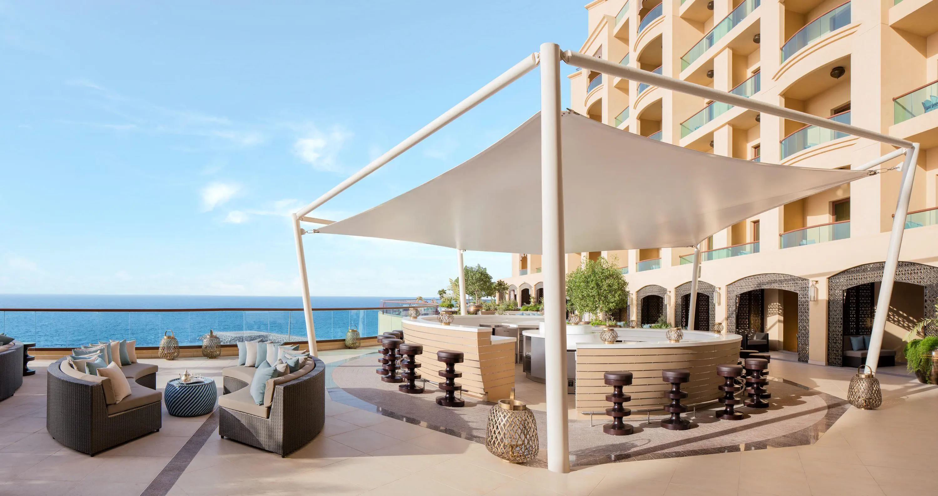 Fairmont Ajman - zdjęcie 7