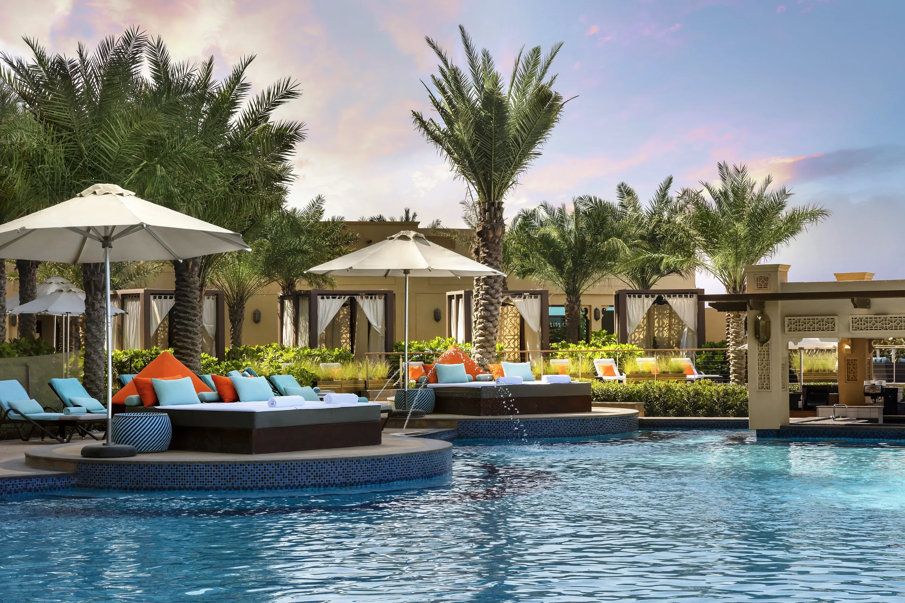 Fairmont Ajman - zdjęcie 3
