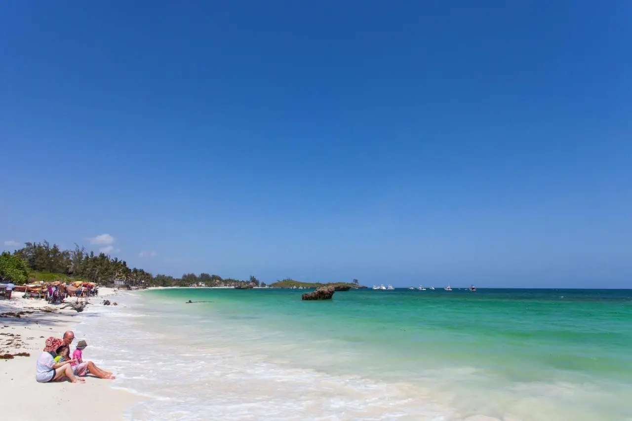 Turtle Bay Beach - zdjęcie 16
