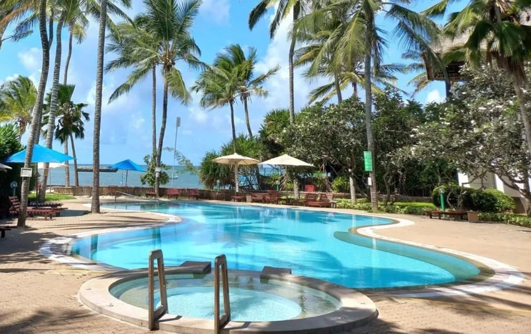Turtle Bay Beach - zdjęcie 3