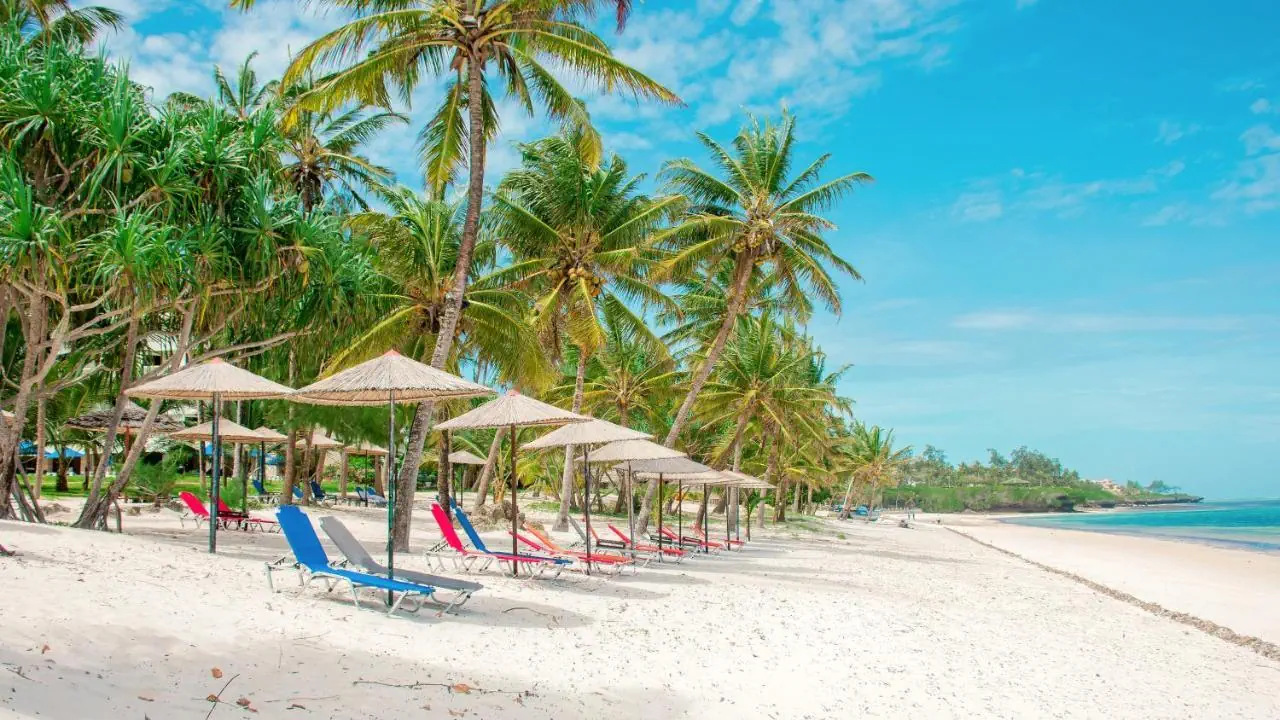 Mombasa Continental Resort - zdjęcie 6