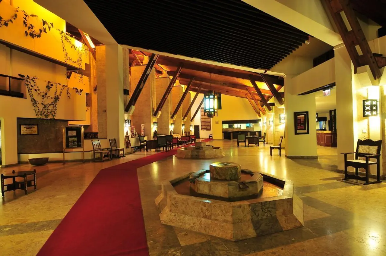 HOTEL MOMBASA CONTINENTAL RESORT