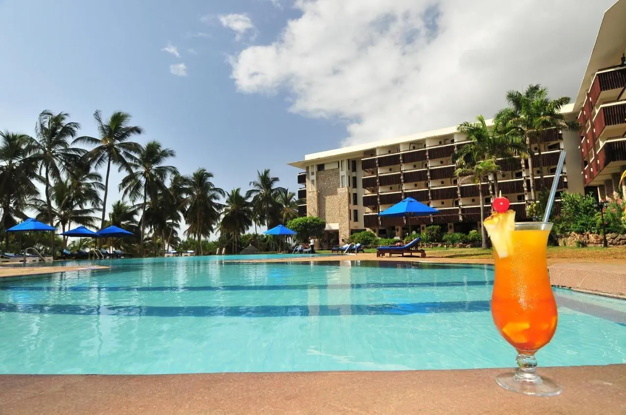 HOTEL MOMBASA CONTINENTAL RESORT
