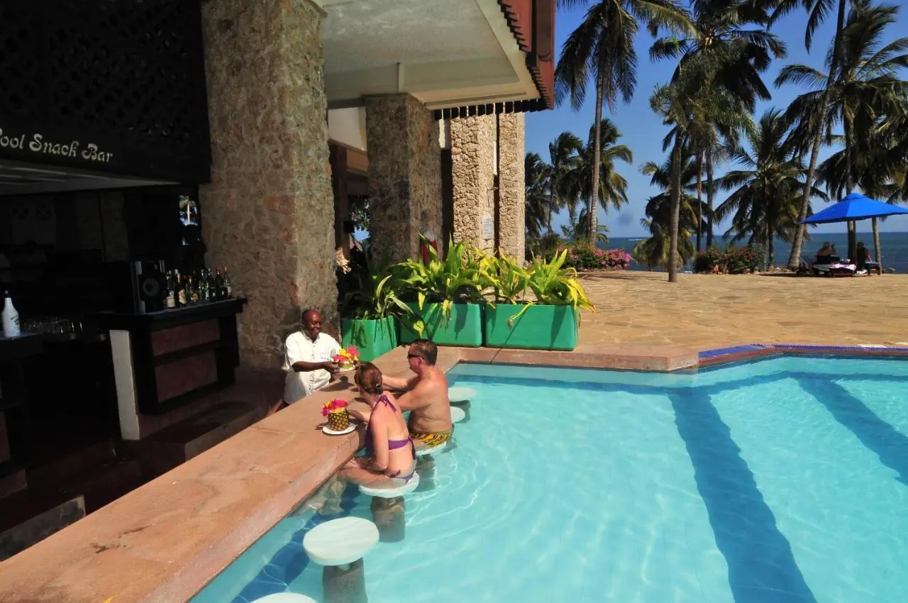 HOTEL MOMBASA CONTINENTAL RESORT