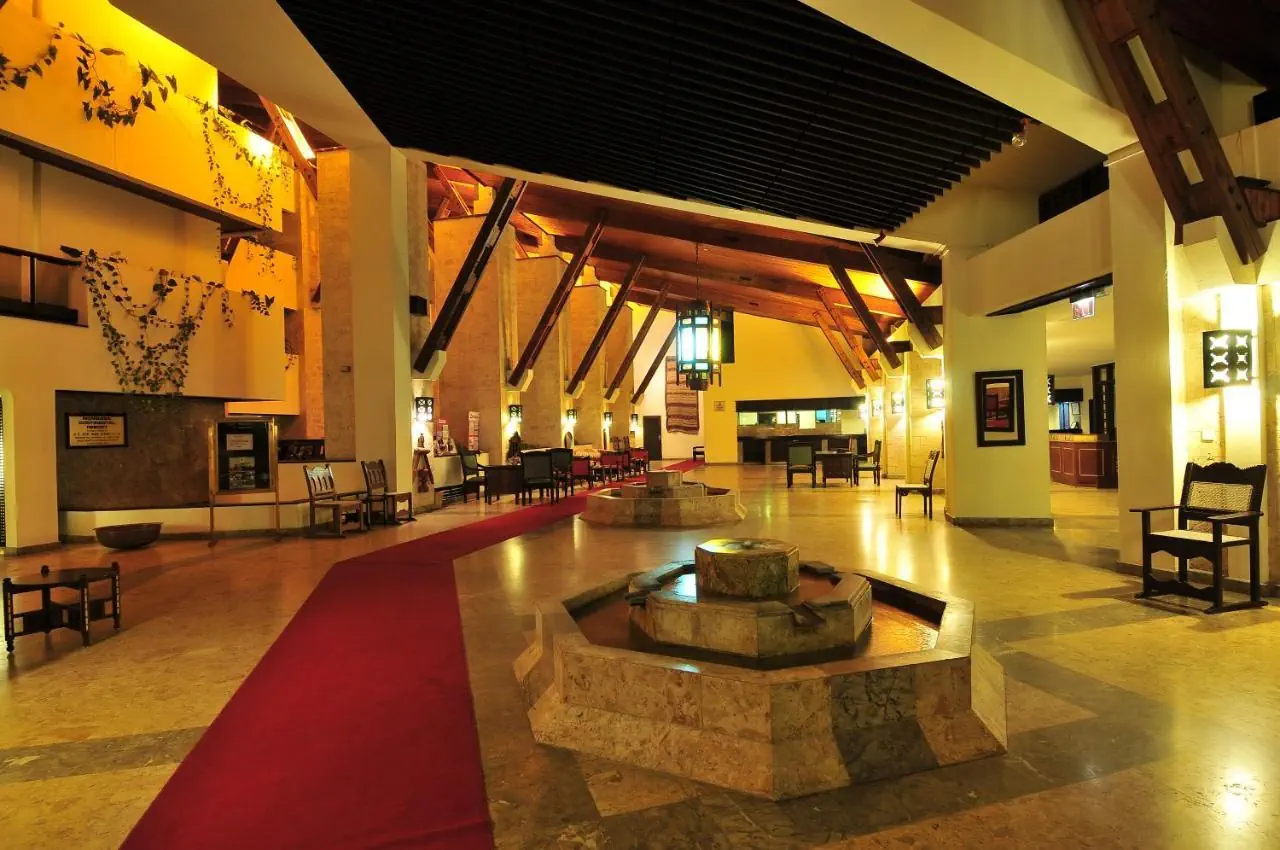 Mombasa Continental Resort - zdjęcie 14