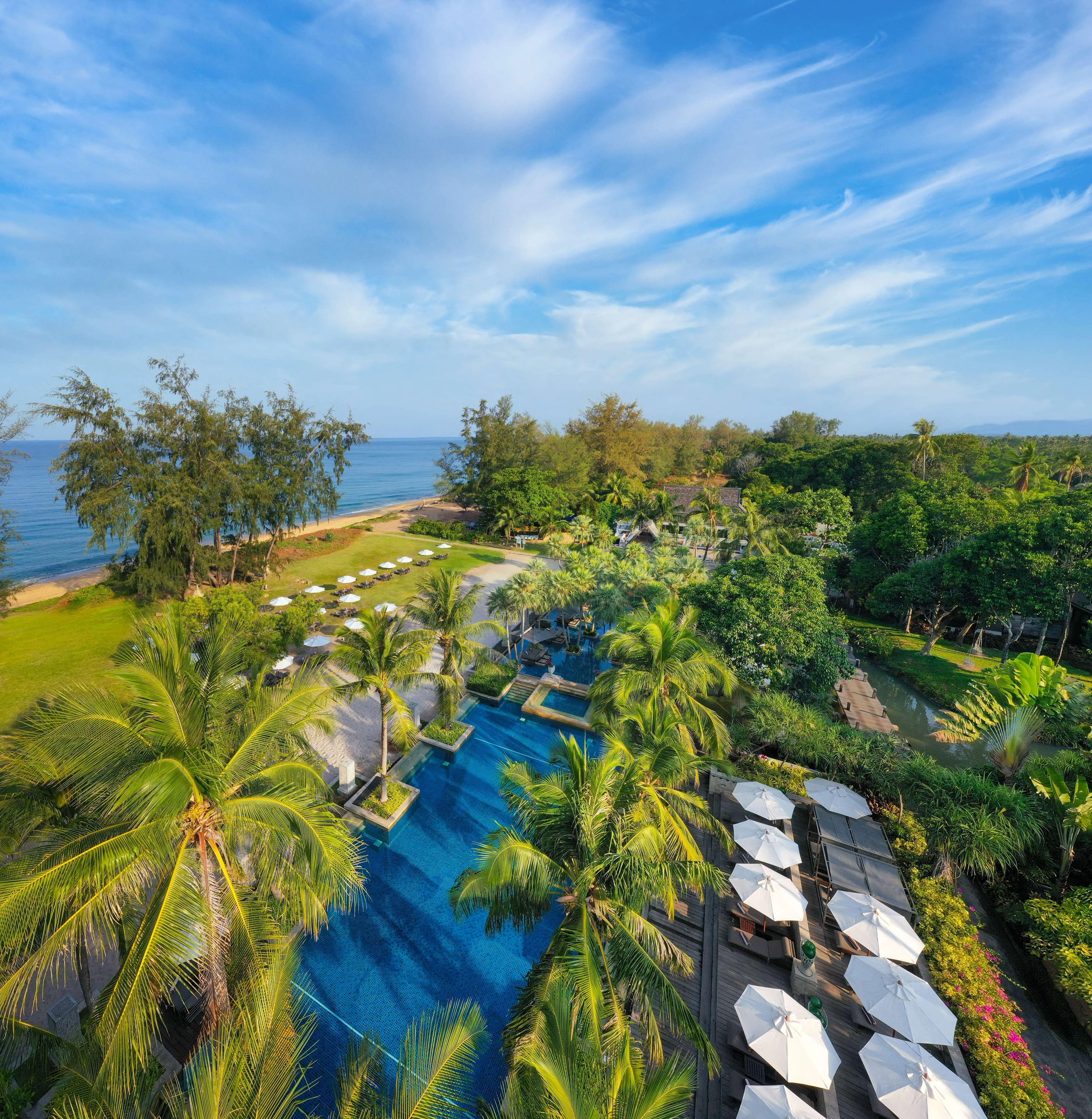 Anantara Phuket Villas - zdjęcie 33